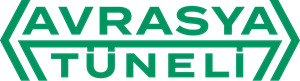 Avrasya Tüneli Logo Vector