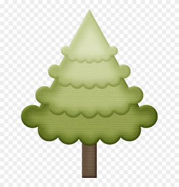 Aw Woodland Tree 1 - Tree