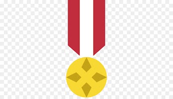 Award Computer Icons Badge Medal - sports competition 