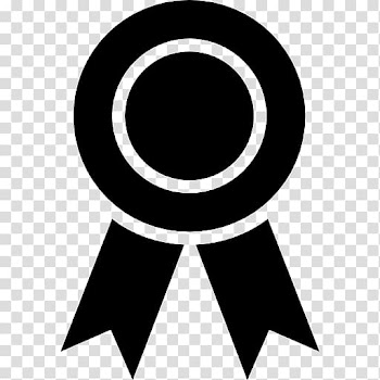 Award Computer Icons Ribbon Medal, rolled diploma certificate ribbon rolls transparent background PNG clipart