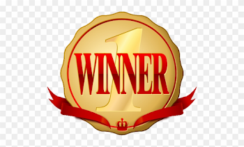 Award Label Winner Icon Svg Vector Public Domain Icon - Winner ...