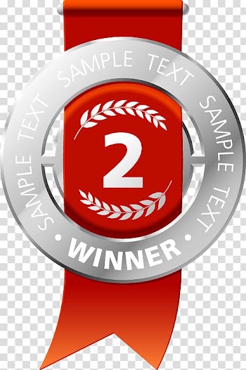 Award Medal Ribbon, Awards Medals transparent background PNG clipart