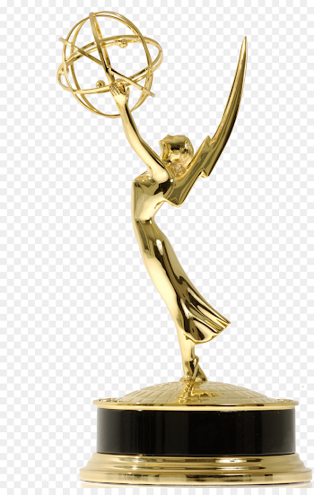 award png download - 964*1500 - Free Transparent Emmy Award png ...