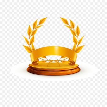 Award Prize Medal Clip art - Medals 