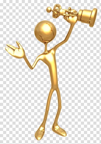 Award Prize Ribbon Gold medal, award transparent background PNG clipart
