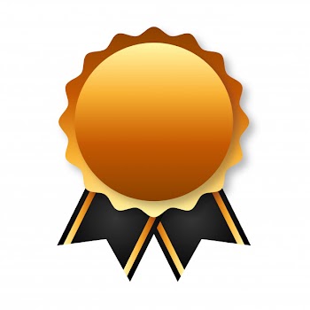 Award ribbon Free Vector