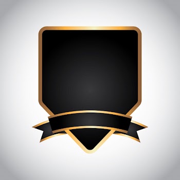 Award ribbon Free Vector