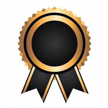 Award ribbon Free Vector
