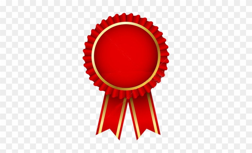Award Ribbon Png