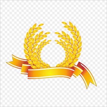 Award Symbol Logo Clip art - Olive branch 