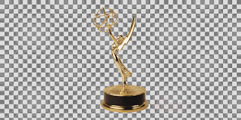 Award, Television, Trophy, transparent png image & clipart free ...