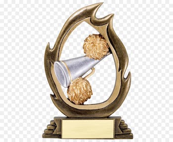 Award Trophy Medal Volleyball Sport - award 