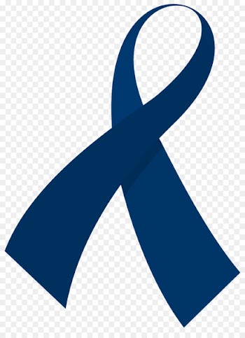 Awareness ribbon Cancer Pink ribbon Clip art - Cancer Ribbon 