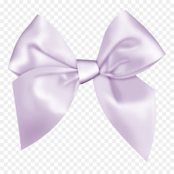 Awareness ribbon Clip art - white ribbon 