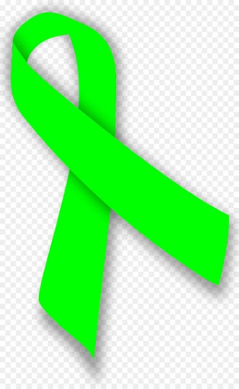 Awareness ribbon Pink ribbon Cancer Red ribbon - Neon Ribbon Cliparts 