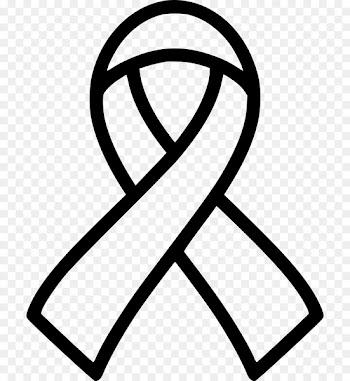Awareness ribbon Red ribbon HIV/AIDS Vector graphics - ribbon 