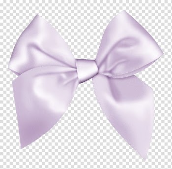 Awareness ribbon , white ribbon transparent background PNG clipart