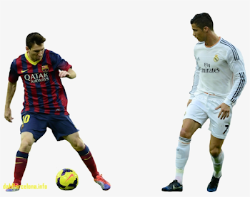 Awesome Cristiano Ronaldo Vs Messi All Time Statistics - Cristiano ...