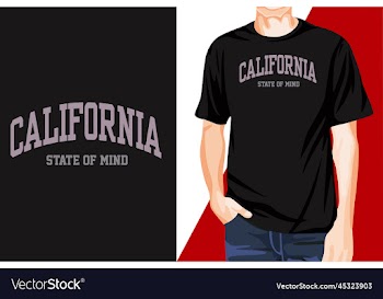 awesome eye-catchy modern california state