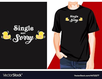 awesome eye-catchy modern t-shirt design