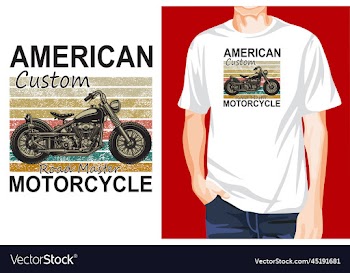 awesome eye-catchy motorcycle rider biker