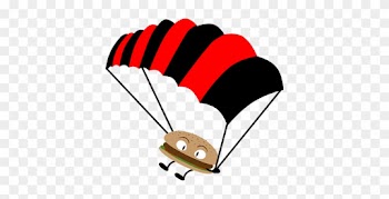 Awesome Food For Awesome People Keep Your Energy Levels - Food Parachute