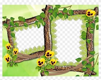 Awesome Frames Png - Frame Download For Mobile