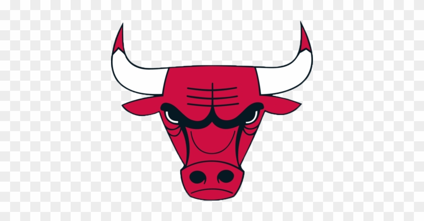 Awesome Images Of The Chicago Bulls Logo Chicago Bulls - Chicago Bulls Logo Transparent