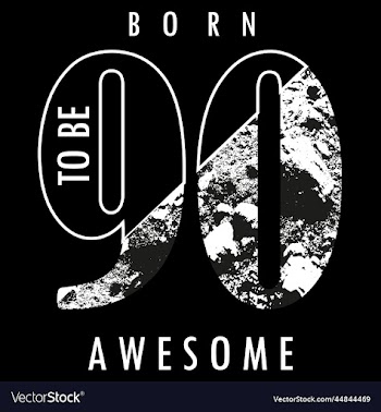 awesome typography for t shirt design premium
