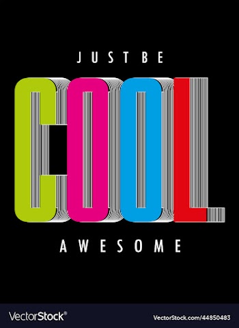 awesome typography for t shirt design premium
