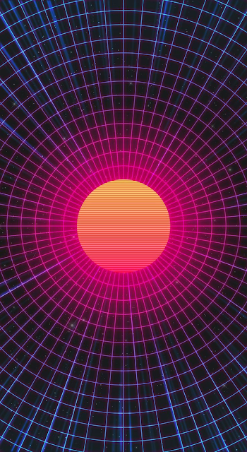 awesome Vaporwave iphone full hd-340 Check more at all-images.net ...