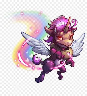Awesomenauts Swords & Soldiers Terraria Unicorn Ronimo Games - pegasus 
