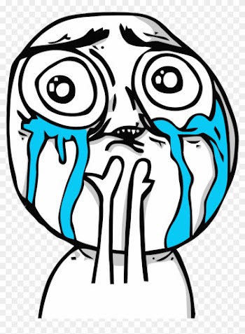 Aww Meme Crying Face By Gf46 On Clipart Library - Aww Meme Face