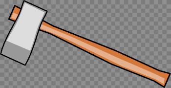 Ax PNG Pic