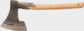 Ax Transparent Image