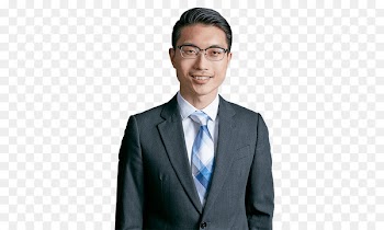 AXA Markus van Susteren Business Tuxedo Job - Business 