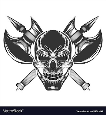 axe