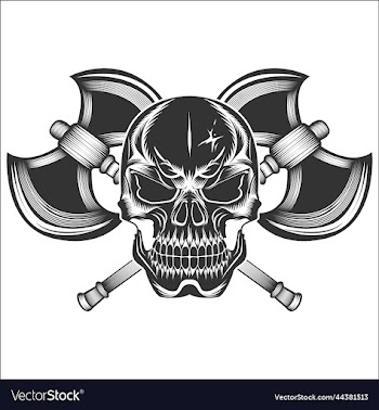 axe