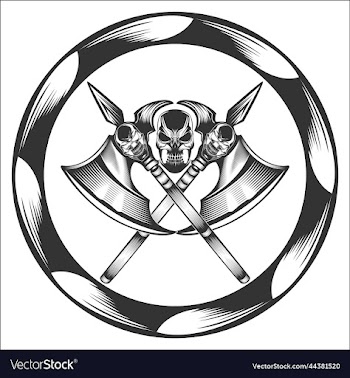 axe