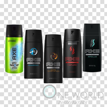 Axe Deodorant Transparent Images