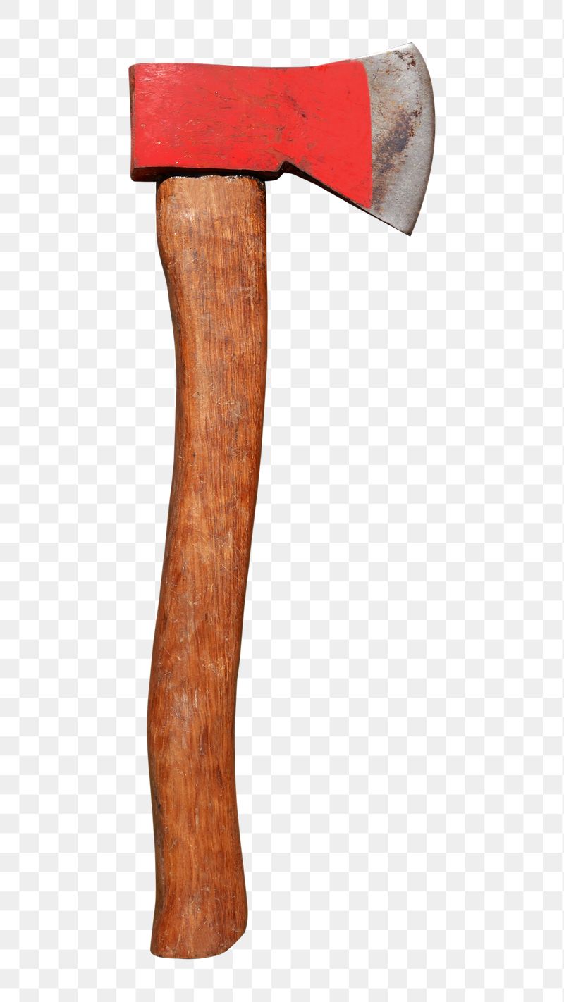 Axe png sticker, transparent background | Free PNG - rawpixel
