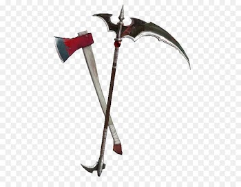 Axe Weapon Arma bianca - axe 