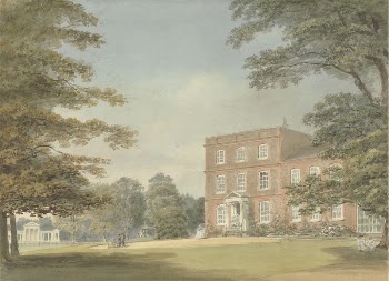 Ayot House, Ayot St. Lawrence, | Free Photo - rawpixel