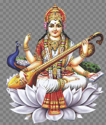 Ayudha Puja PNG High-Quality Image