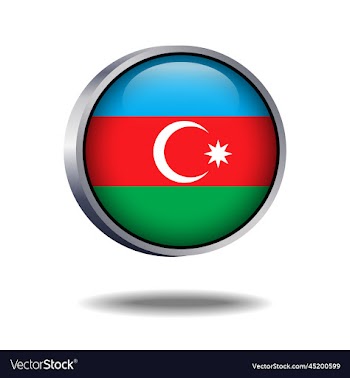 azerbaijan button