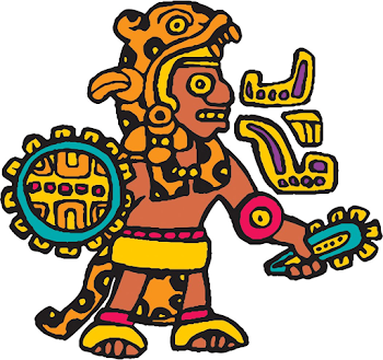 Aztec Clipart - Clip Art Library