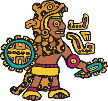 aztec.jpg - Clip Art Library