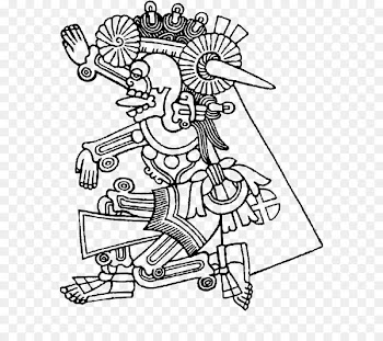 Aztec mythology Maya civilization Aztec religion Deity - Popol Vuh 