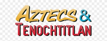 Aztecs The Word
