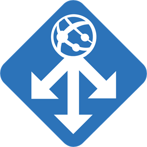 Azure Application Gateway Logo Vector